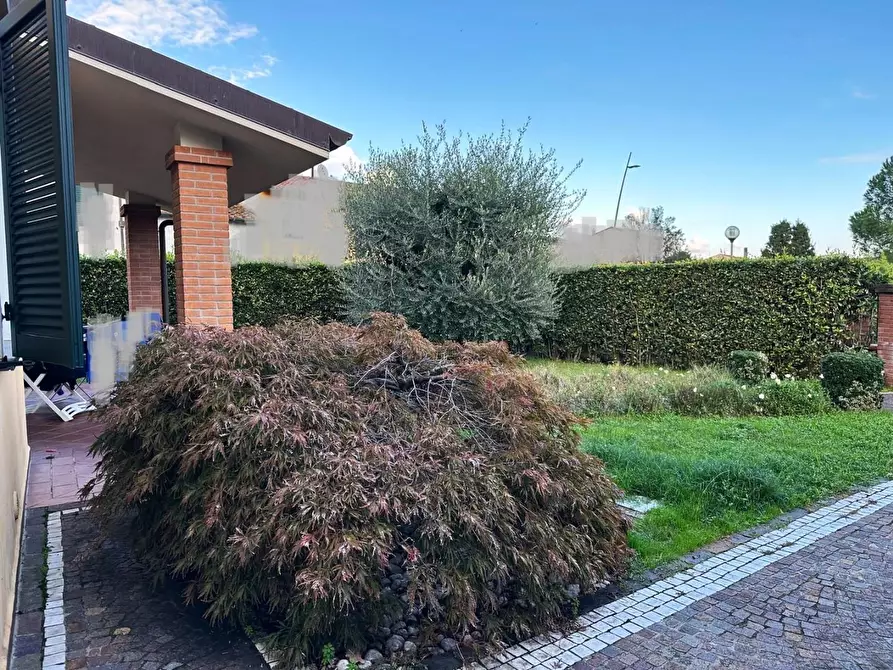 Immagine 54 di Villa in vendita  a Capannori