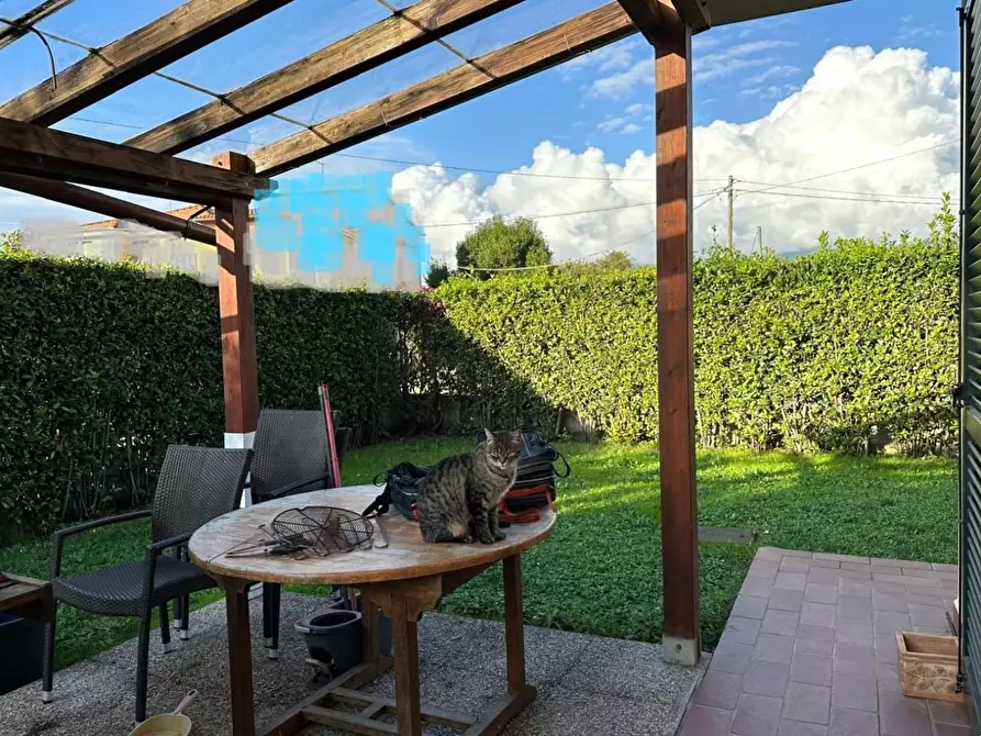 Immagine 13 di Villa in vendita  a Capannori