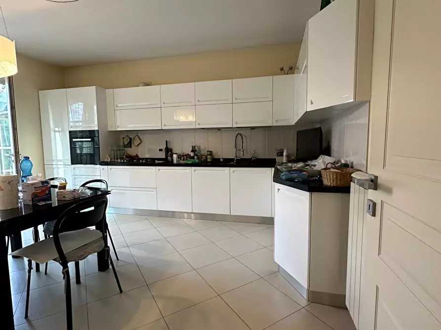 Immagine 24 di Villa in vendita  a Capannori