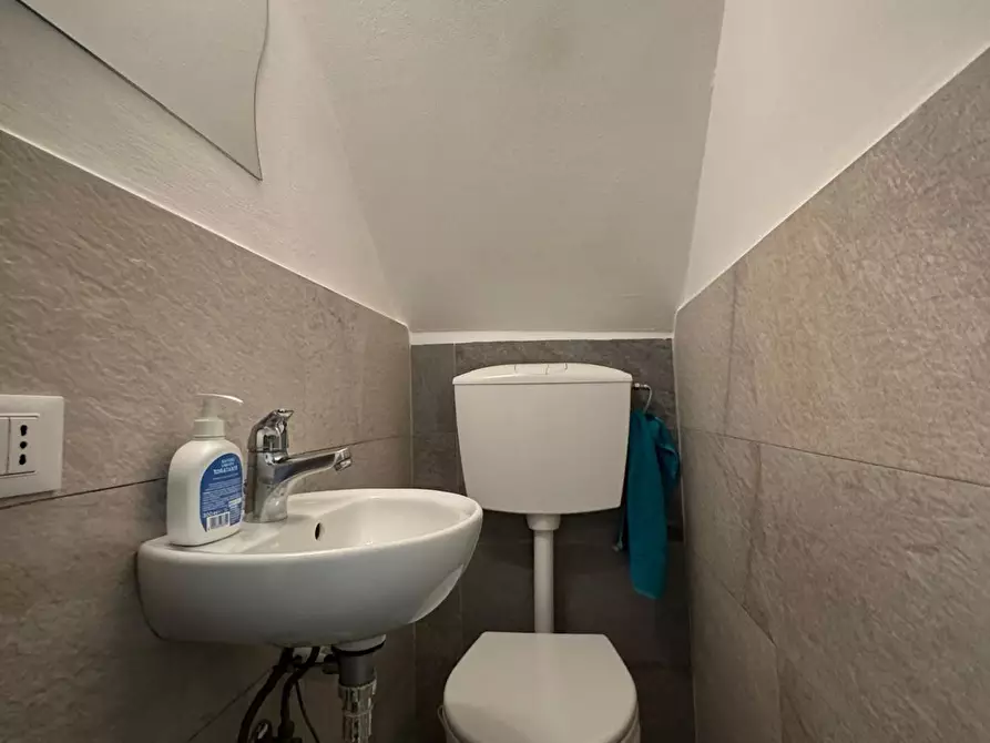 Immagine 27 di Terratetto in vendita  a Capannori