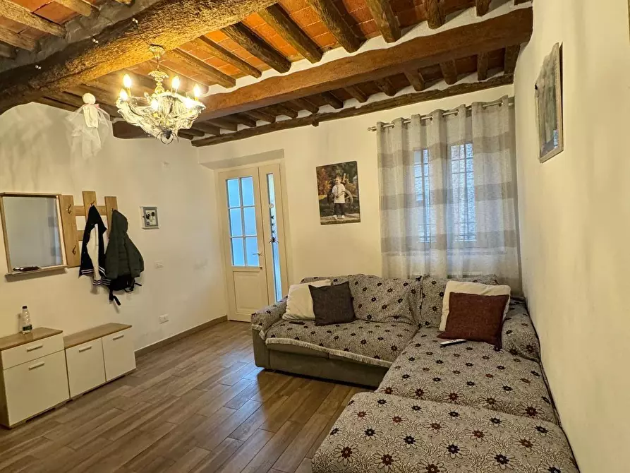 Immagine 5 di Terratetto in vendita  a Capannori