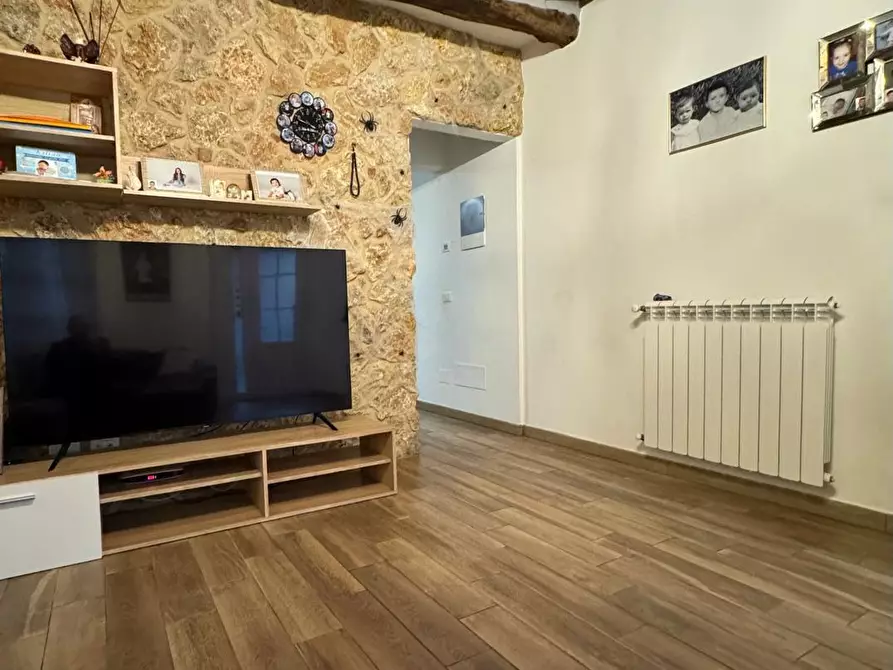 Immagine 4 di Terratetto in vendita  a Capannori