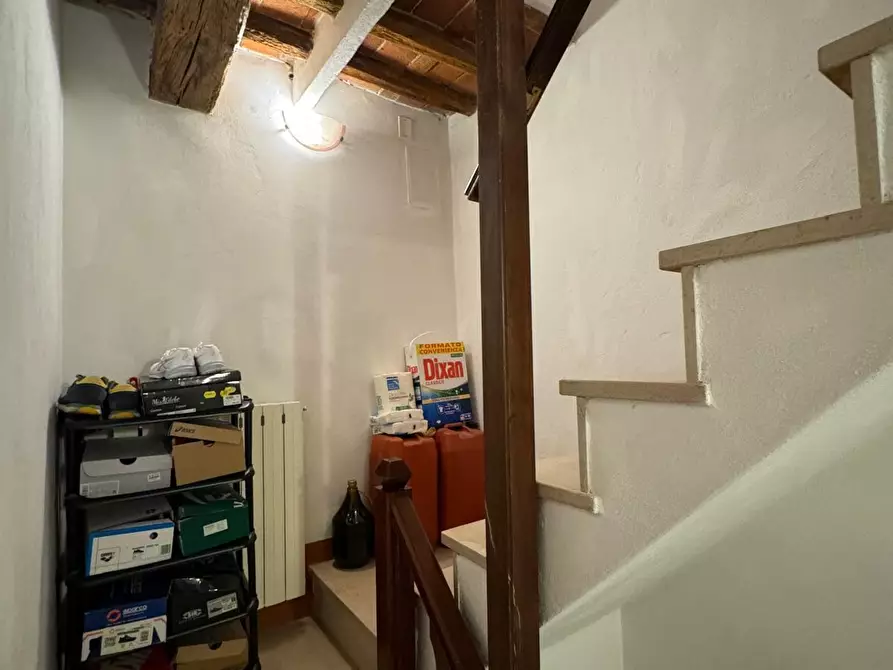 Immagine 13 di Terratetto in vendita  a Capannori