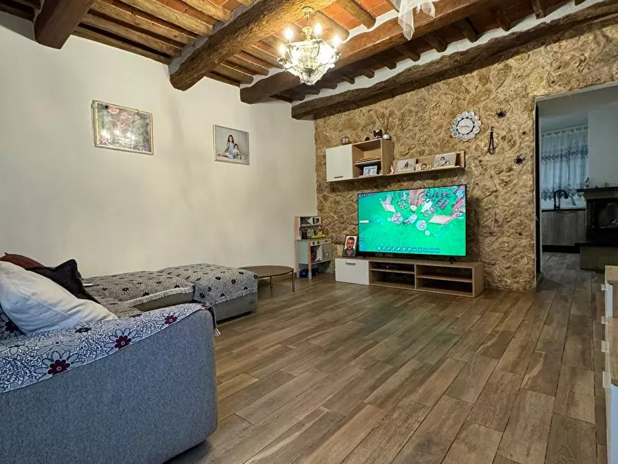 Immagine 3 di Terratetto in vendita  a Capannori