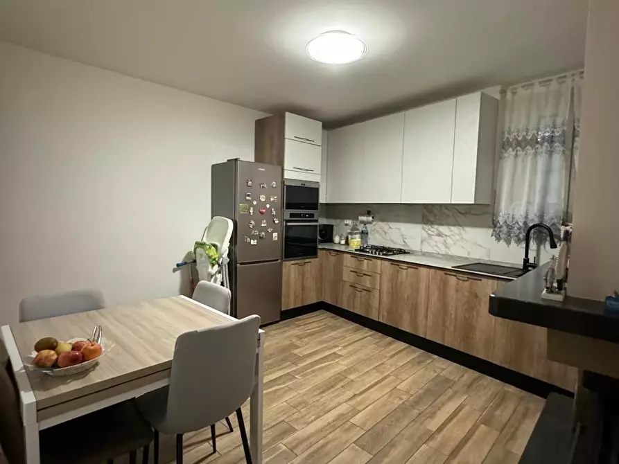 Immagine 7 di Terratetto in vendita  a Capannori