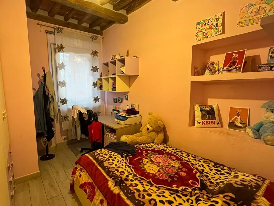 Immagine 10 di Terratetto in vendita  a Capannori