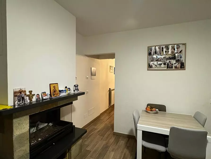 Immagine 9 di Terratetto in vendita  a Capannori