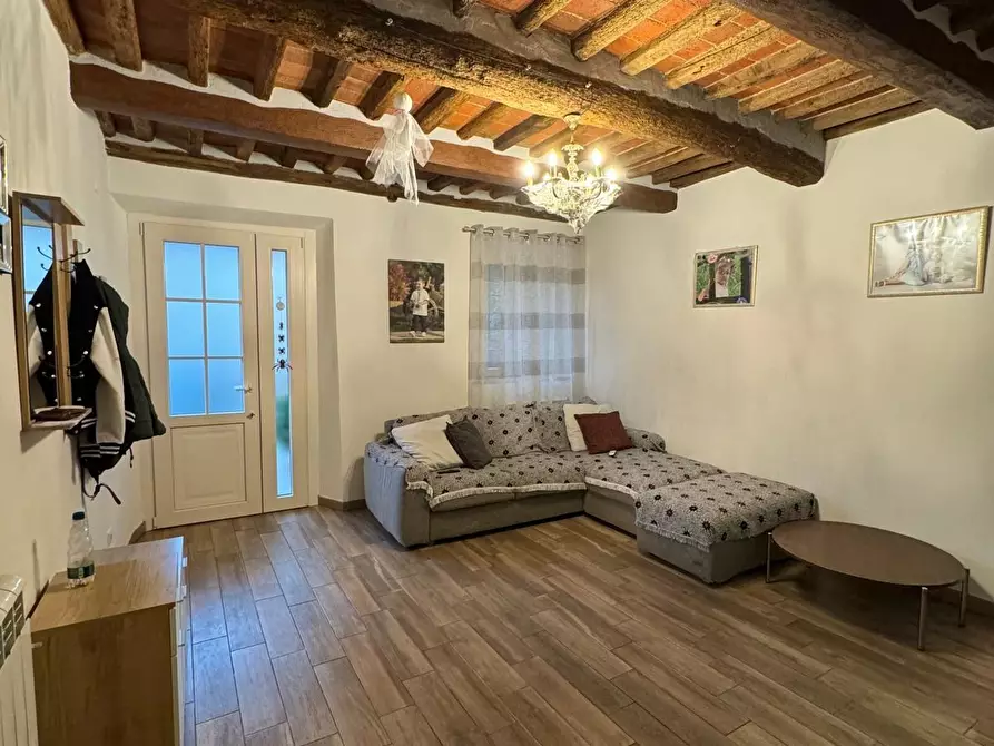 Immagine 2 di Terratetto in vendita  a Capannori