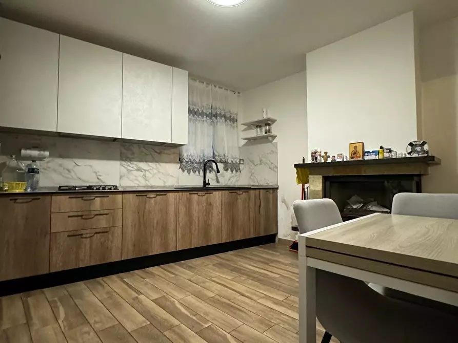 Immagine 6 di Terratetto in vendita  a Capannori