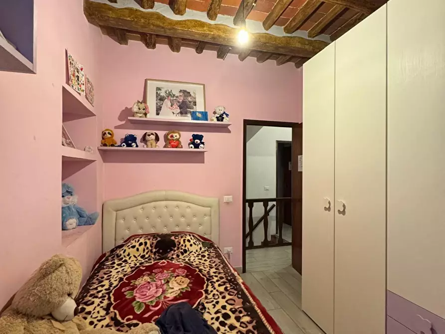 Immagine 11 di Terratetto in vendita  a Capannori