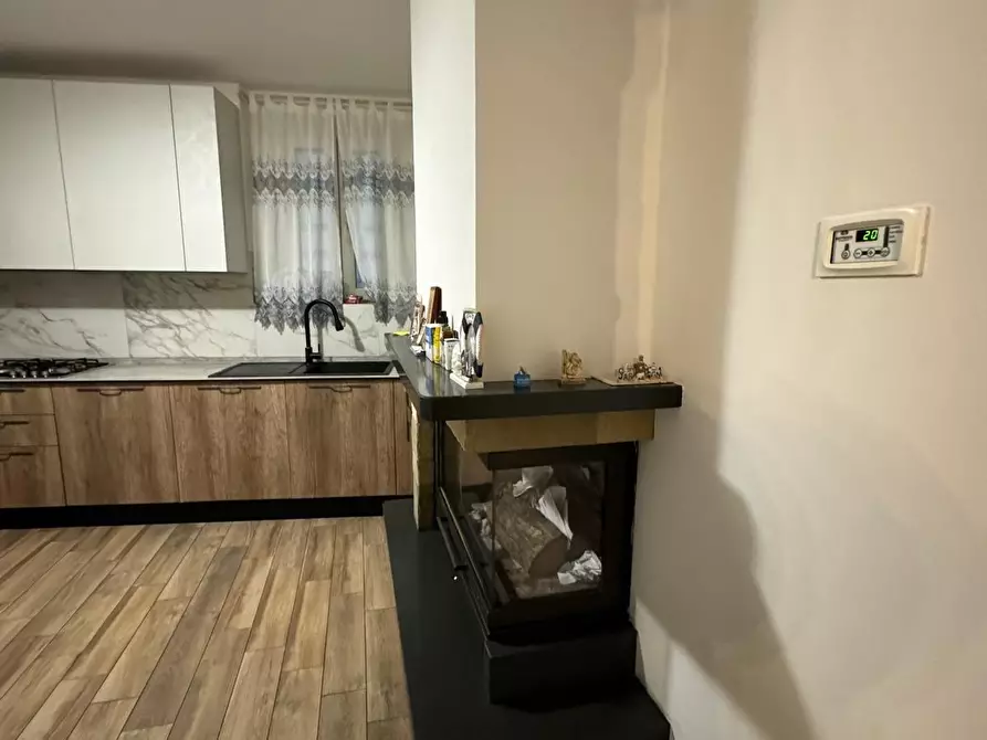 Immagine 8 di Terratetto in vendita  a Capannori