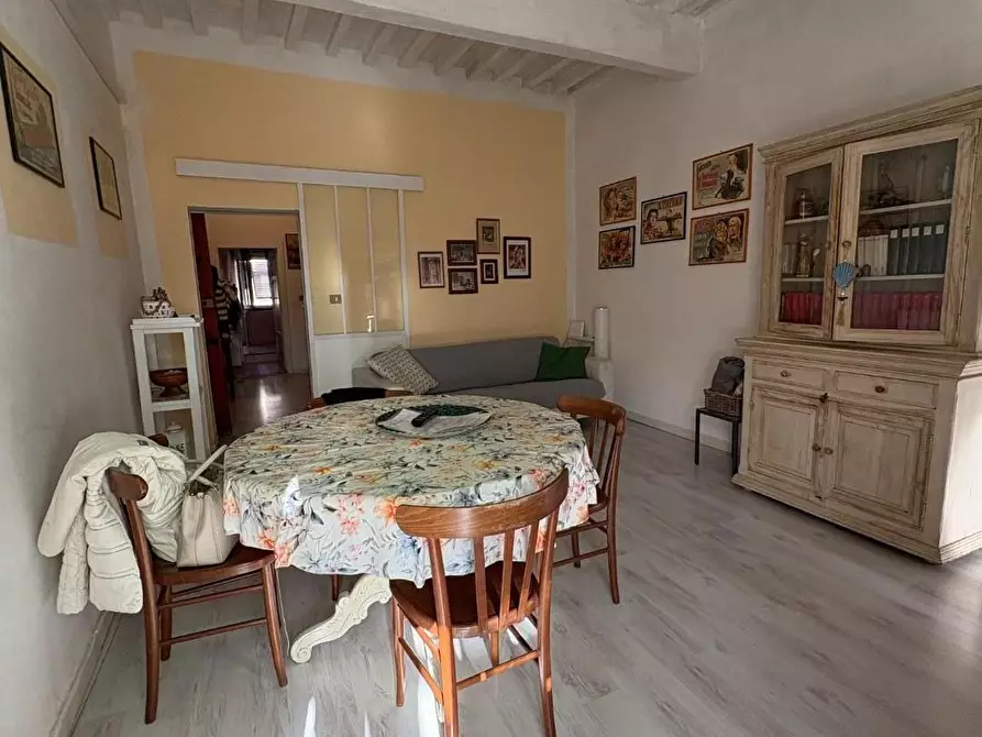 Immagine 5 di Appartamento in vendita  a Pisa
