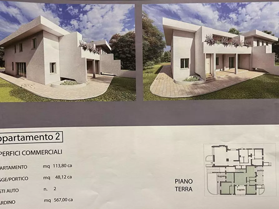 Immagine 5 di Appartamento in vendita  a Empoli