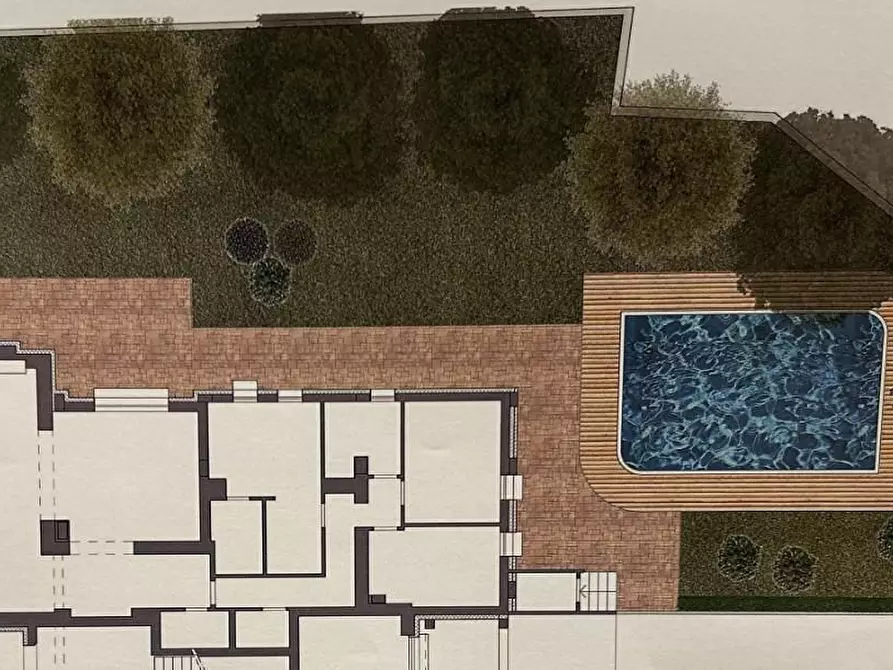 Immagine 3 di Appartamento in vendita  a Empoli