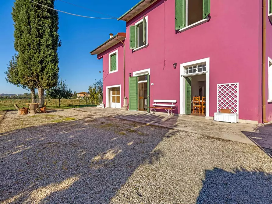 Immagine 2 di Casa indipendente in vendita  a Castelfranco Di Sotto