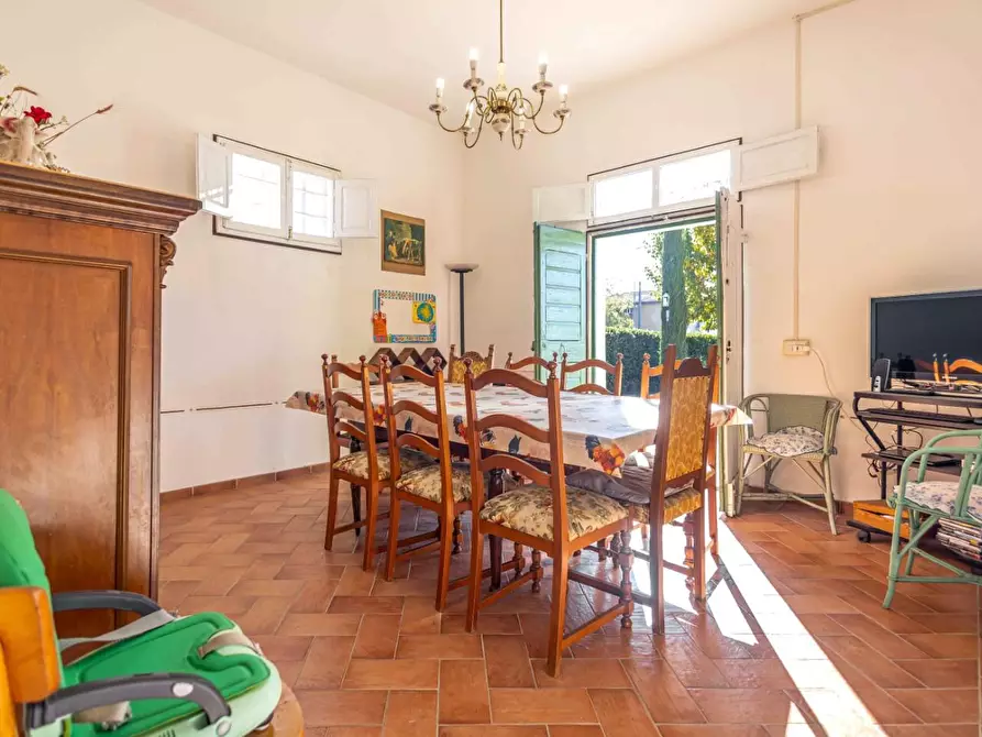 Immagine 10 di Casa indipendente in vendita  a Castelfranco Di Sotto