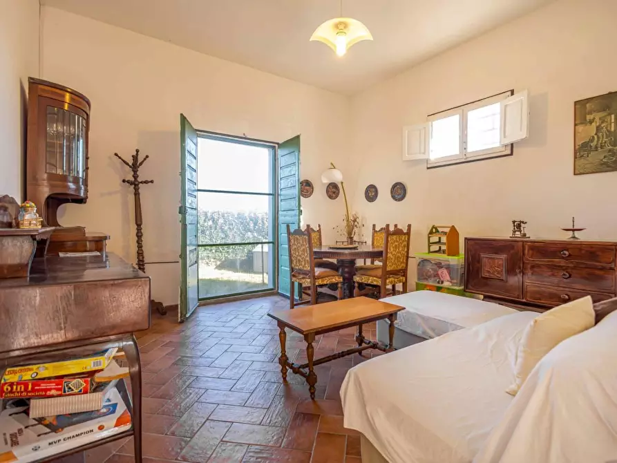 Immagine 17 di Casa indipendente in vendita  a Castelfranco Di Sotto