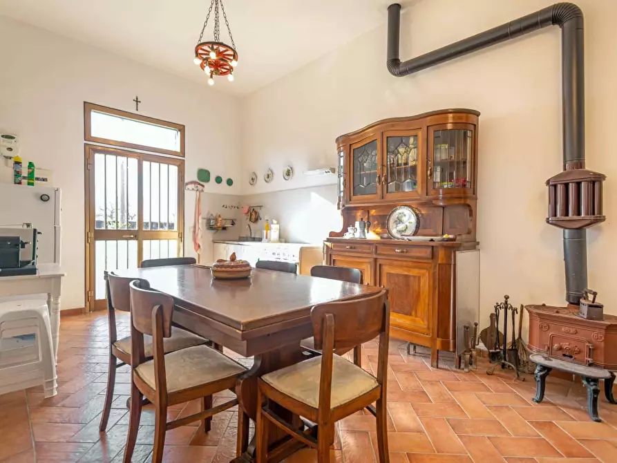 Immagine 18 di Casa indipendente in vendita  a Castelfranco Di Sotto