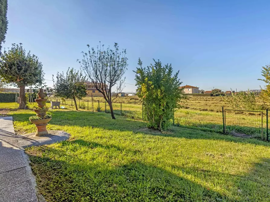 Immagine 6 di Casa indipendente in vendita  a Castelfranco Di Sotto