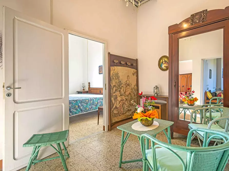 Immagine 11 di Casa indipendente in vendita  a Castelfranco Di Sotto