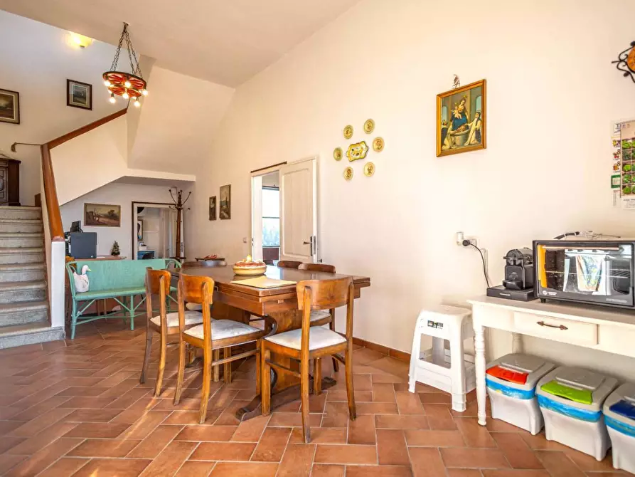 Immagine 22 di Casa indipendente in vendita  a Castelfranco Di Sotto