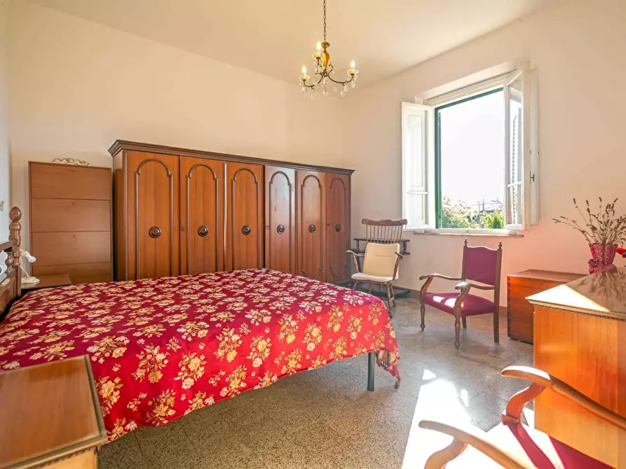 Immagine 30 di Casa indipendente in vendita  a Castelfranco Di Sotto