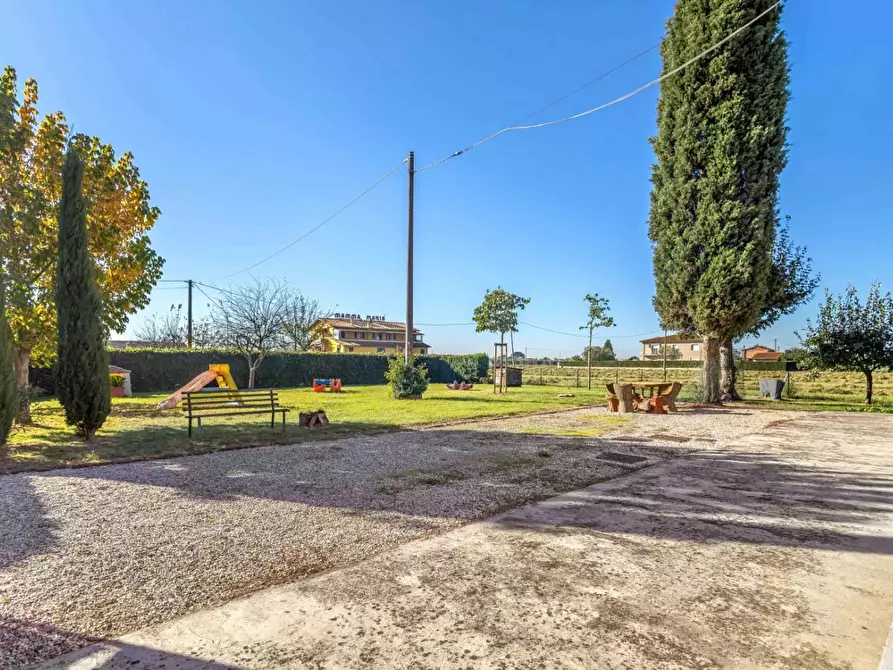 Immagine 5 di Casa indipendente in vendita  a Castelfranco Di Sotto