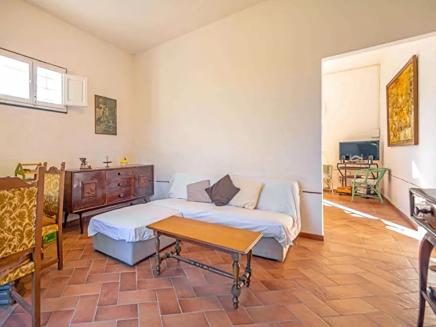 Immagine 23 di Casa indipendente in vendita  a Castelfranco Di Sotto