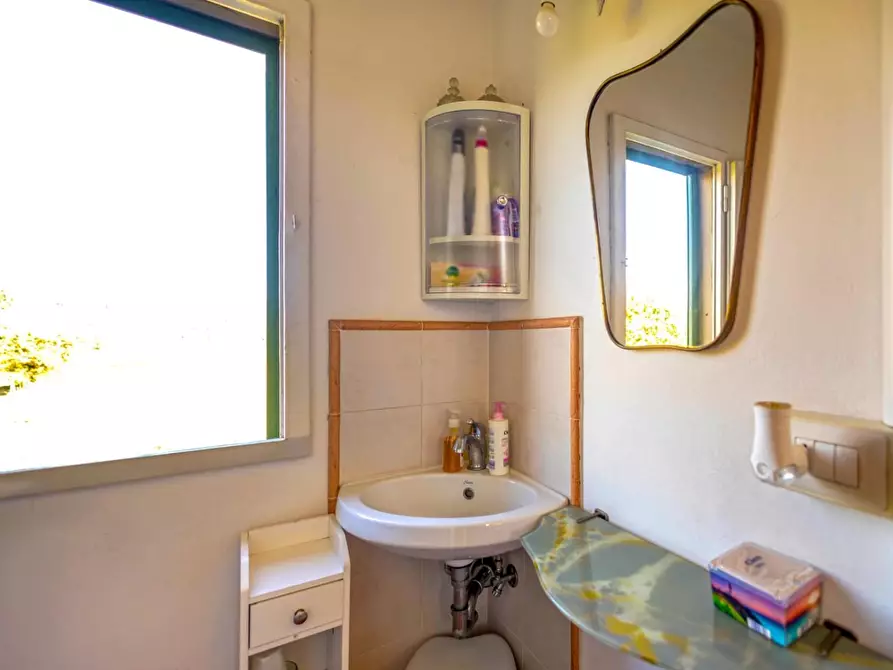 Immagine 13 di Casa indipendente in vendita  a Castelfranco Di Sotto