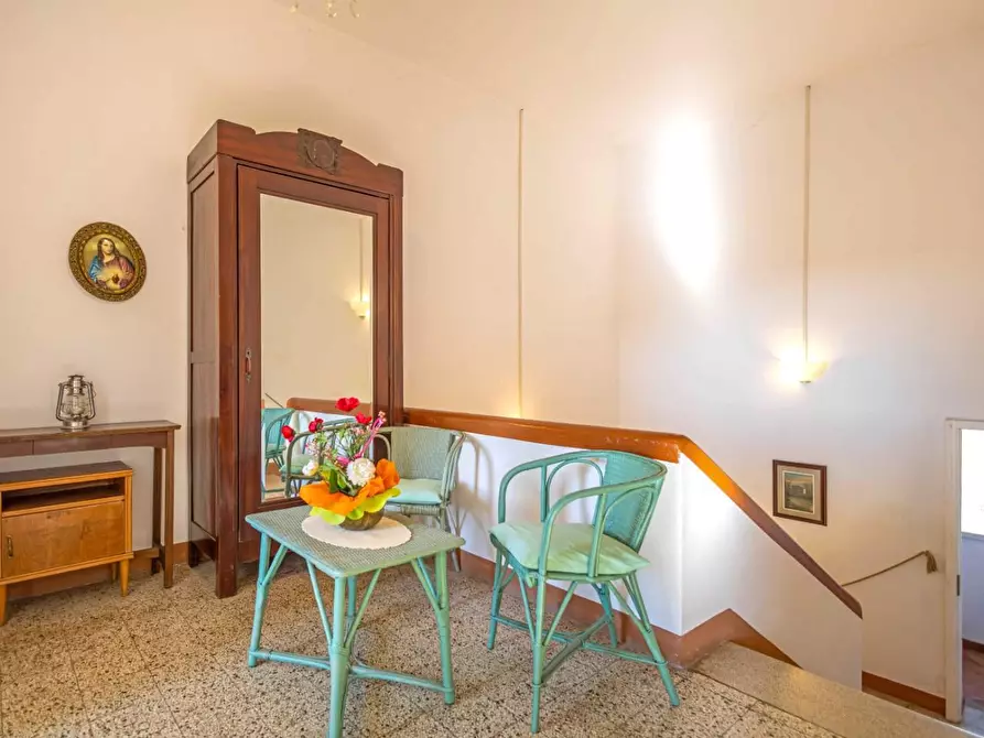 Immagine 12 di Casa indipendente in vendita  a Castelfranco Di Sotto