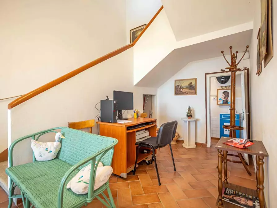 Immagine 19 di Casa indipendente in vendita  a Castelfranco Di Sotto