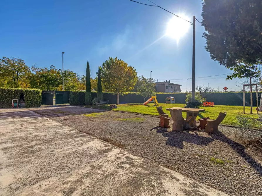 Immagine 4 di Casa indipendente in vendita  a Castelfranco Di Sotto