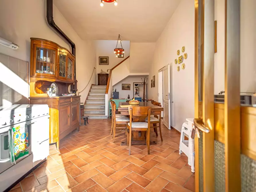 Immagine 16 di Casa indipendente in vendita  a Castelfranco Di Sotto