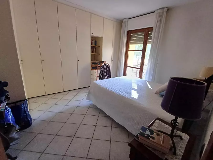 Immagine 6 di Appartamento in vendita  a Capraia E Limite