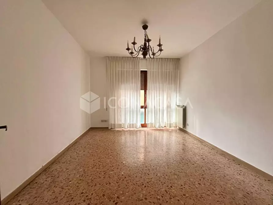 Immagine 3 di Appartamento in vendita  a Pontedera