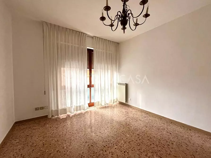 Immagine 5 di Appartamento in vendita  a Pontedera