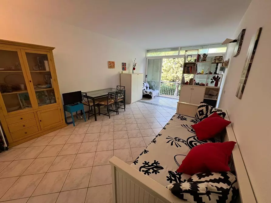 Immagine 7 di Appartamento in vendita  a Bibbona