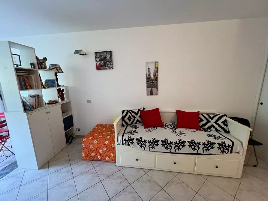 Immagine 6 di Appartamento in vendita  a Bibbona