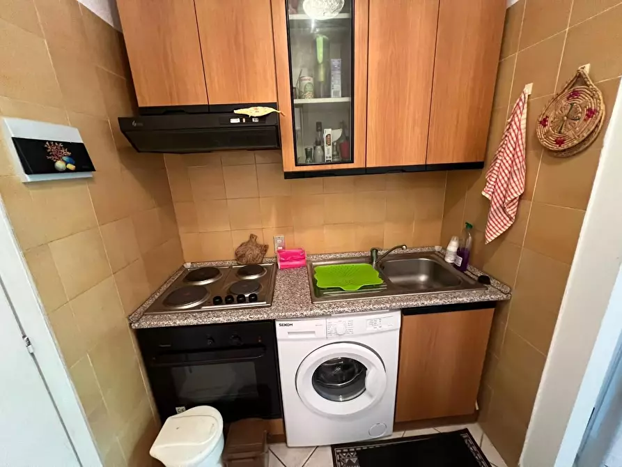 Immagine 12 di Appartamento in vendita  a Bibbona