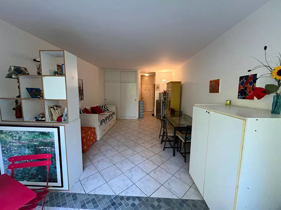 Immagine 5 di Appartamento in vendita  a Bibbona