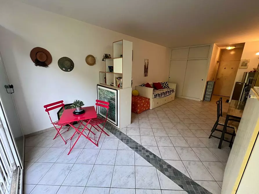 Immagine 8 di Appartamento in vendita  a Bibbona