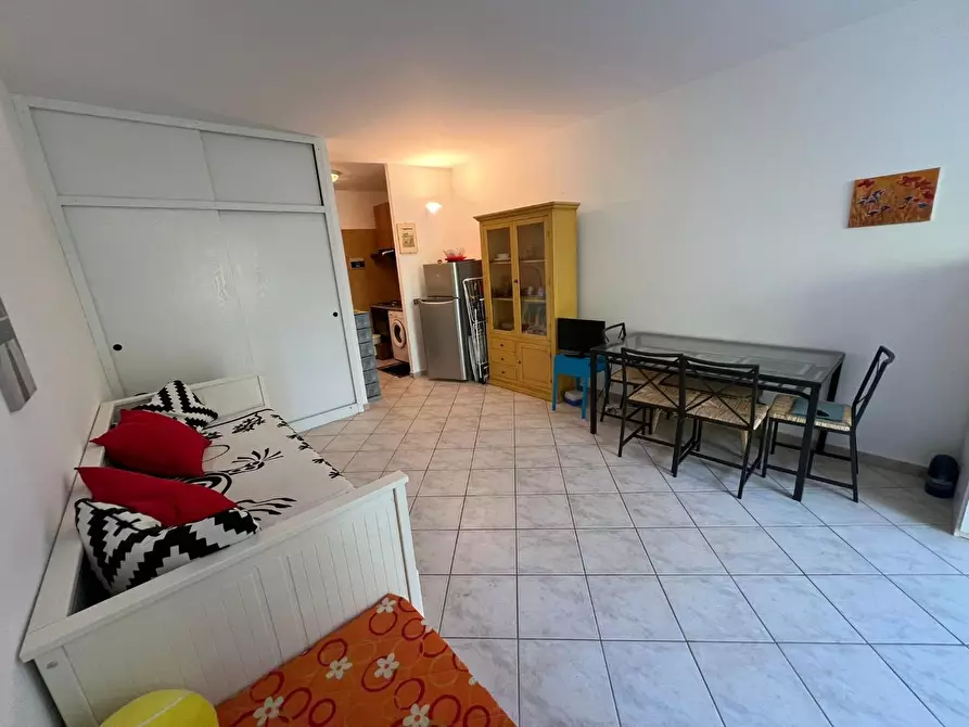 Immagine 17 di Appartamento in vendita  a Bibbona