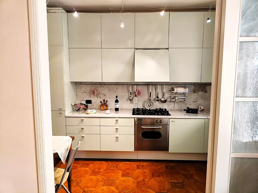 Immagine 30 di Appartamento in vendita  a San Miniato