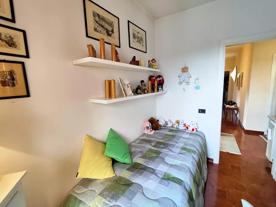 Immagine 7 di Appartamento in vendita  a San Miniato