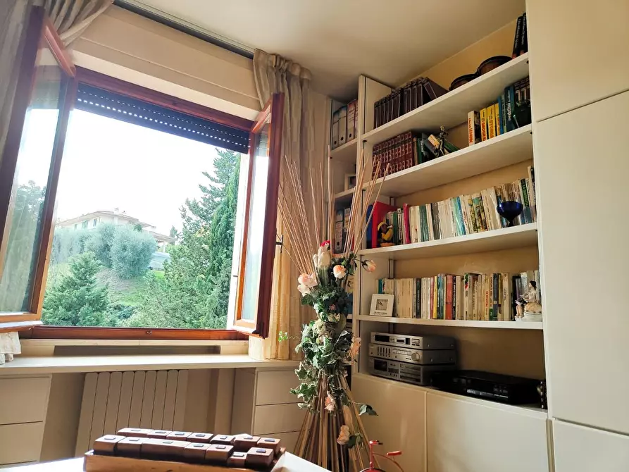 Immagine 47 di Appartamento in vendita  a San Miniato