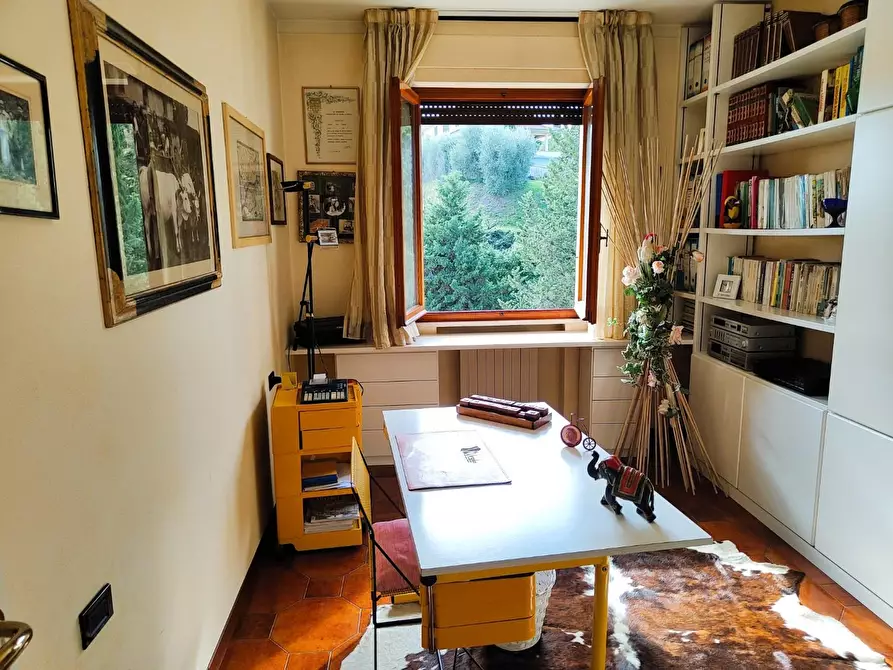 Immagine 9 di Appartamento in vendita  a San Miniato