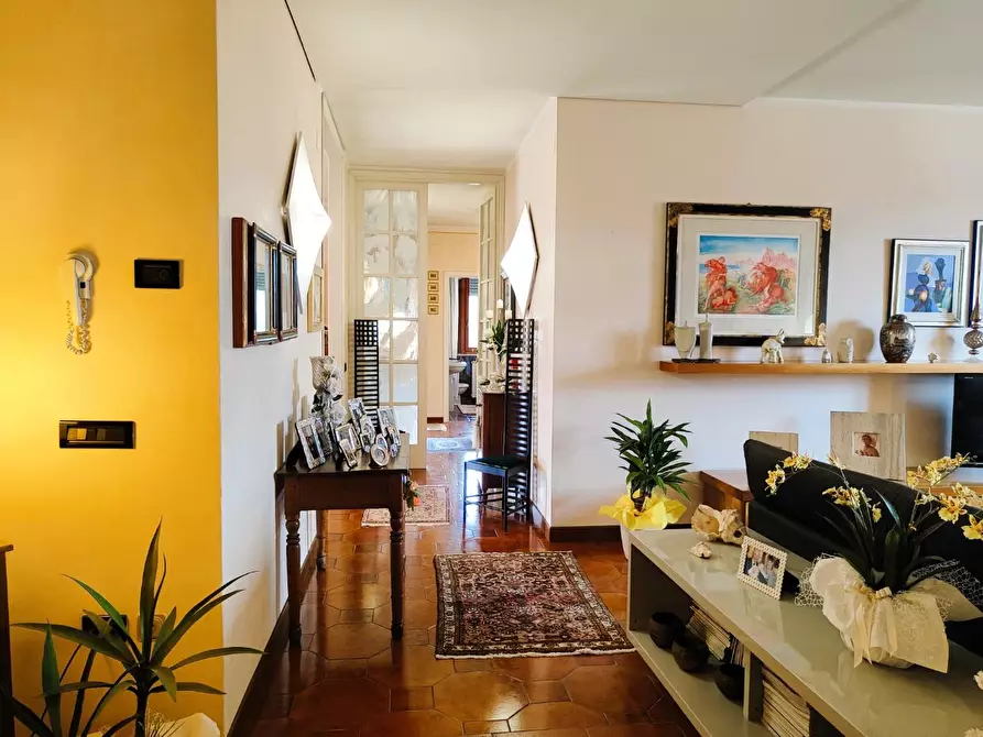 Immagine 20 di Appartamento in vendita  a San Miniato