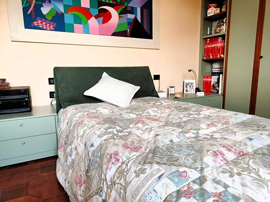 Immagine 50 di Appartamento in vendita  a San Miniato