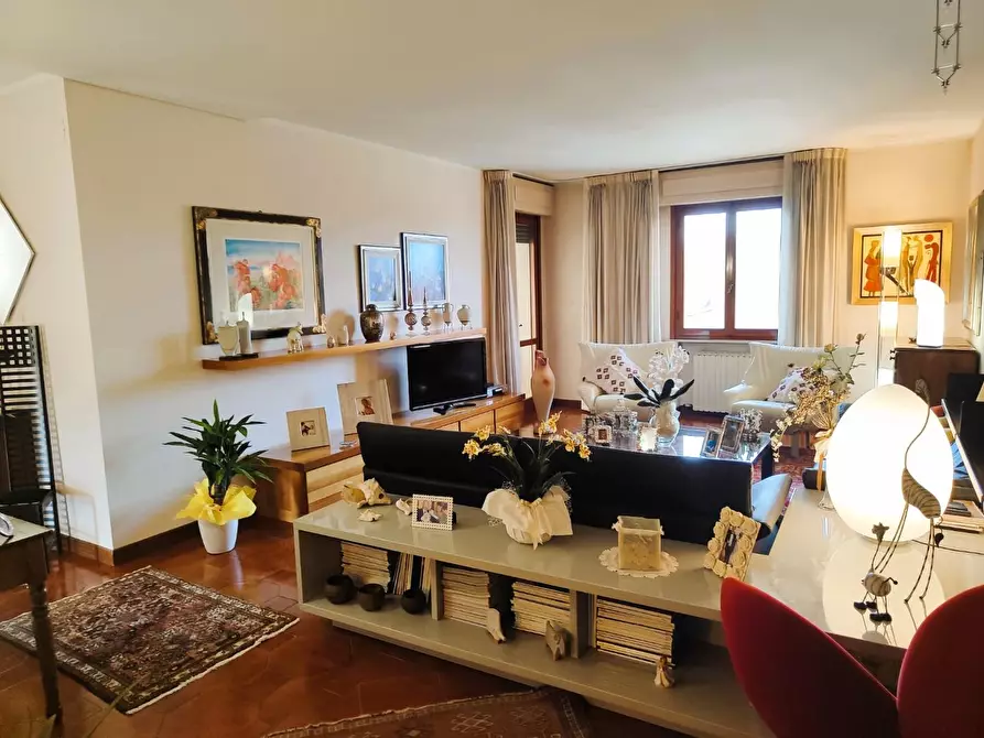 Immagine 2 di Appartamento in vendita  a San Miniato