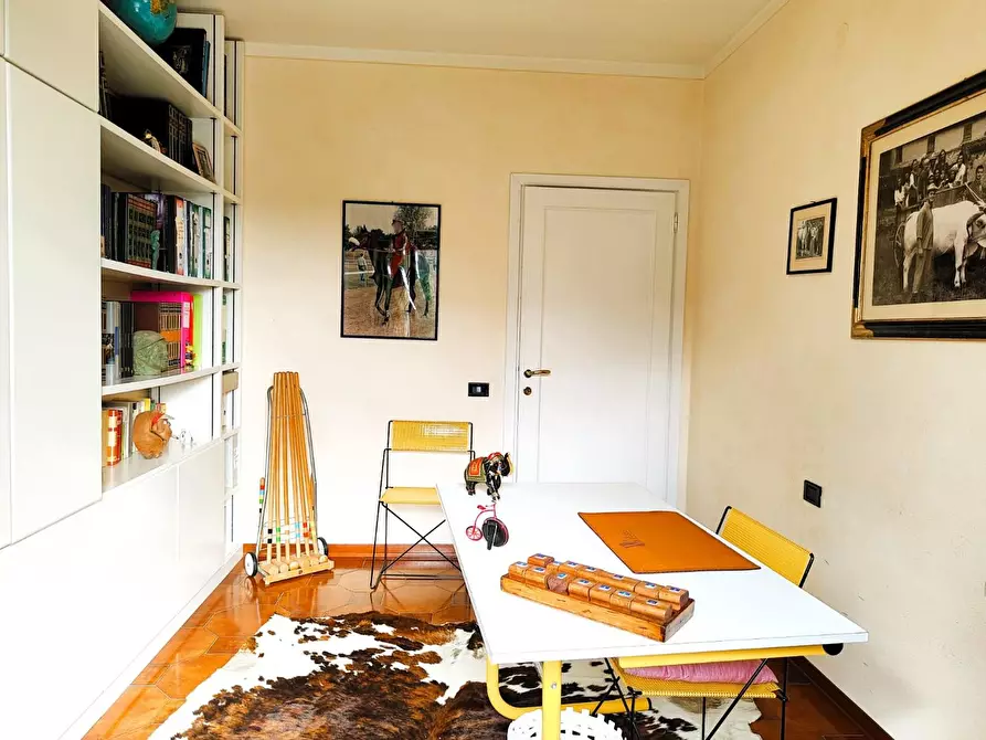 Immagine 48 di Appartamento in vendita  a San Miniato